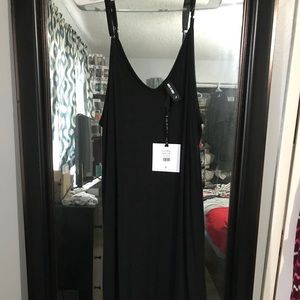 Agnes & Dora slip dress